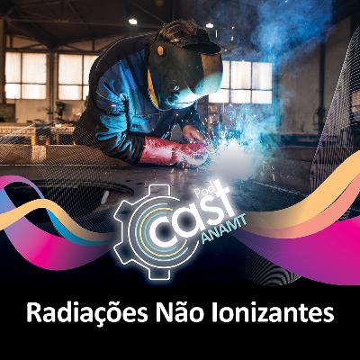 120 - Radiações Não Ionizantes