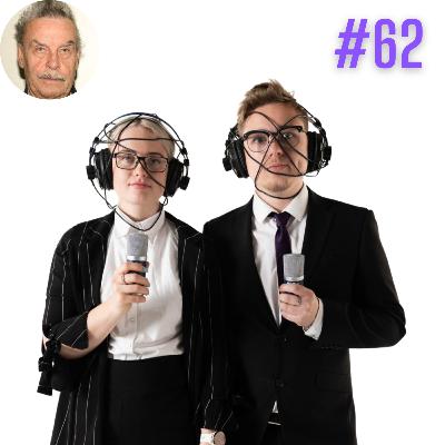 #62 - Imprisoned for 24 Years! #62 - Imprisoned for 24 Years!