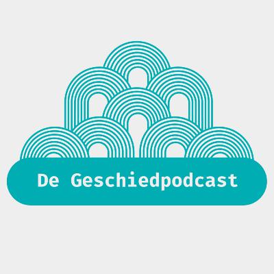 #5 Het slavernijverleden met Karwan Fatah-Black