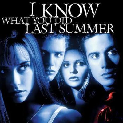 Horrorble Opinions 4th of July: I Know What You Did Last Summer (1997)