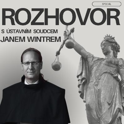 10. Speciál (rozhovor s Janem Wintrem) 10. Speciál (rozhovor s Janem Wintrem)