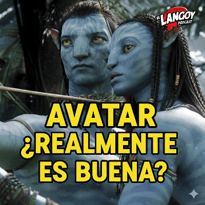 Avatar ¿Es realmente buena? Avatar ¿Es realmente buena?