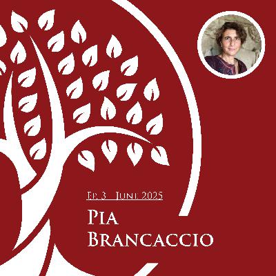 Pia Brancaccio: Cave Monasteries and the Cotton Road in Western Deccan