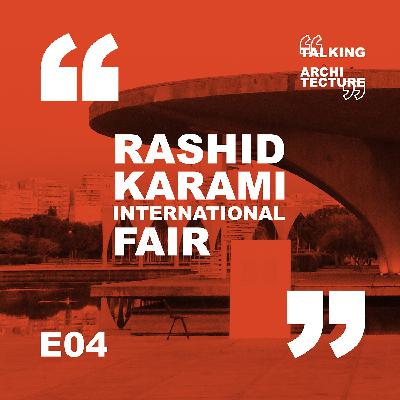 Rashid Karami International Fair