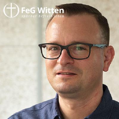 Gesund beten: loslassen und frei werden