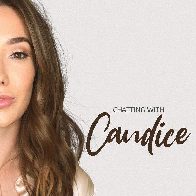 Catching up with Dani Daniels