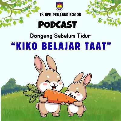 Kiko Belajar Taat
