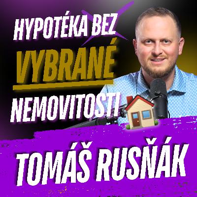 305: Předschválená hypotéka neboli hypotéka bez vybrané nemovitosti