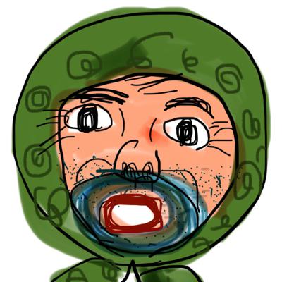 #35 早口言葉にぼやき #35 早口言葉にぼやき