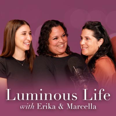 Psychic Truth-Telling, Shadow Work & the Crone Era with Medium Michelle Santana Psychic Truth-Telling, Shadow Work & the Crone Era with Medium Michelle Santana