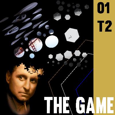 Planeta B #01 T2 - The Game.