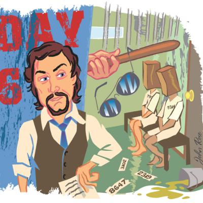 تجربة سجن ستانفورد: أخطر تجربة بشرية في التاريخ !