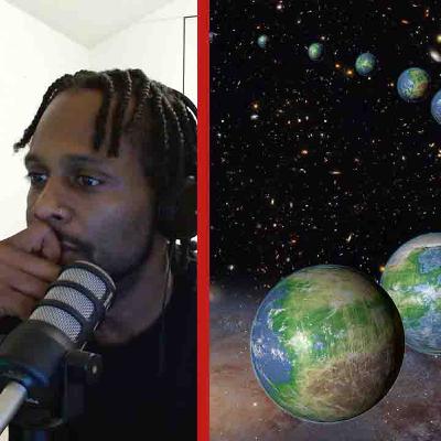 Time Travel Paradox and the Concept of Past Present and Future | Galga TV Podcast