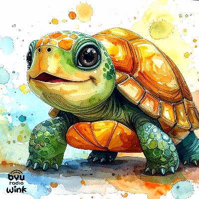 The Talkative Turtle: A Mindful Bedtime Story for Kids The Talkative Turtle: A Mindful Bedtime Story for Kids