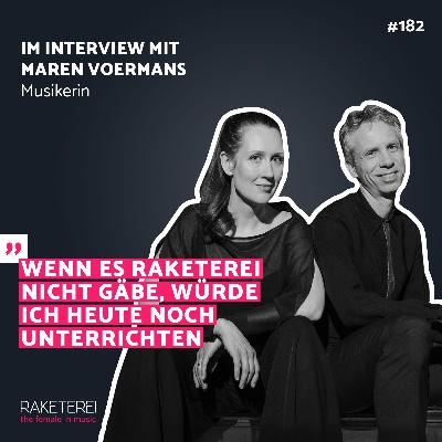 #182 Wenn es RAKETEREI nicht gäbe, würde ich heute noch unterrichten #182 Wenn es RAKETEREI nicht gäbe, würde ich heute noch unterrichten