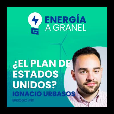 «¿El plan de Estados Unidos?», con Ignacio Urbasos. #111 «¿El plan de Estados Unidos?», con Ignacio Urbasos. #111