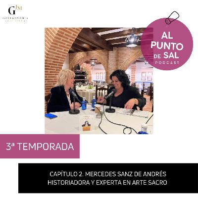 Mercedes Sanz de Andrés. Un paseo por la historia de Segovia Mercedes Sanz de Andrés. Un paseo por la historia de Segovia