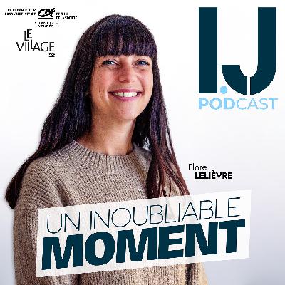 Flore Lelièvre - Histoire d'un lieu extraordinaire