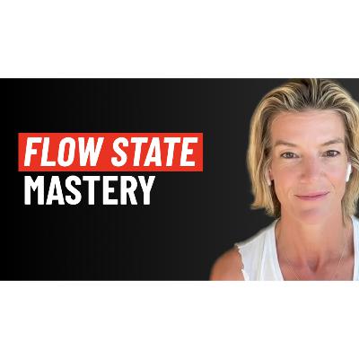 The Body Remembers Episode 4 - Flow