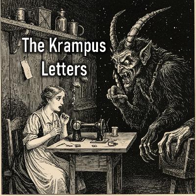 The Krampus Letters The Krampus Letters