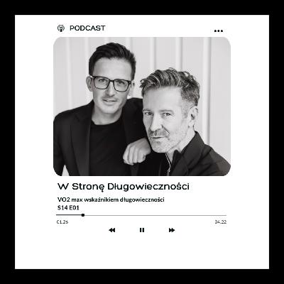 VO2 max wskaźnikiem długowieczności