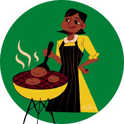 Grillen