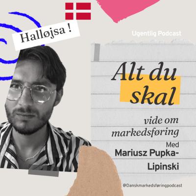 Dansk Markedsføring - Alt du skal vide om markedsføring