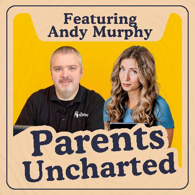 The Secure Dad: Protecting Children’s Privacy Online