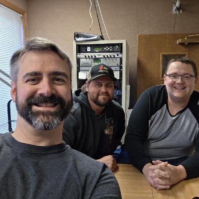 Episode 374: Backstage with Eric Episode 379 Episode 374: Backstage with Eric Episode 379