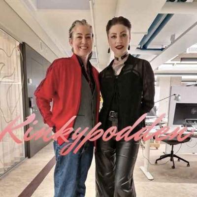 REPRIS: Avsnitt 13 ”Det enda jag vet att jag har är min fina kropp” REPRIS: Avsnitt 13 ”Det enda jag vet att jag har är min fina kropp”