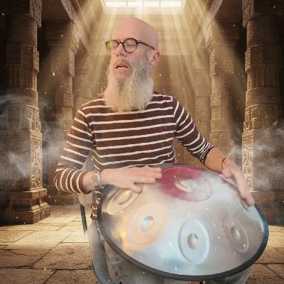 111: Om sanningen ska fram: Eric Amarillo