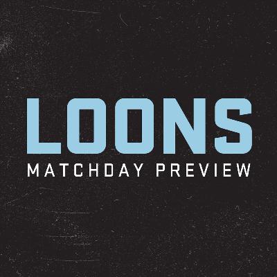 Loons Matchday Preview: Team Talk with Tom Bogert