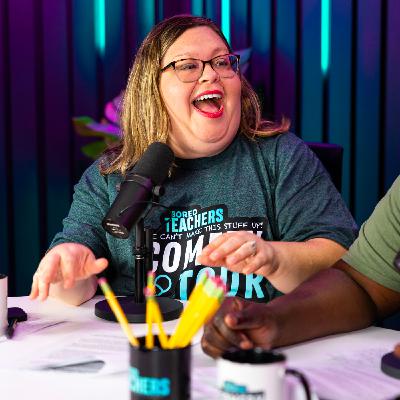 S4 Ep4: Things Students Do That Make Teachers LOL S4 Ep4: Things Students Do That Make Teachers LOL