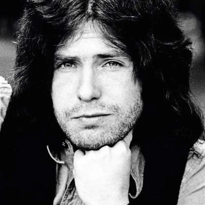 Frankie Miller: The Scottish Singer Who Gave Rock Its Soul