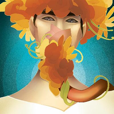 Episode 063: Hot Girl Midsommar Episode 063: Hot Girl Midsommar