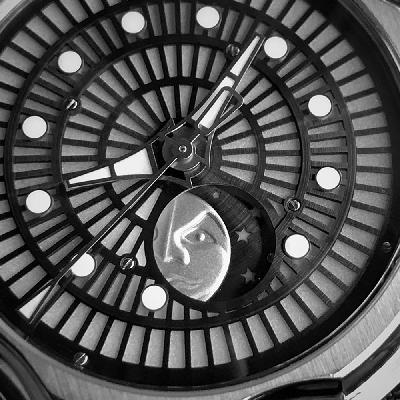 61: Victor Boyd - "My first Rolex Submariner cost £295"