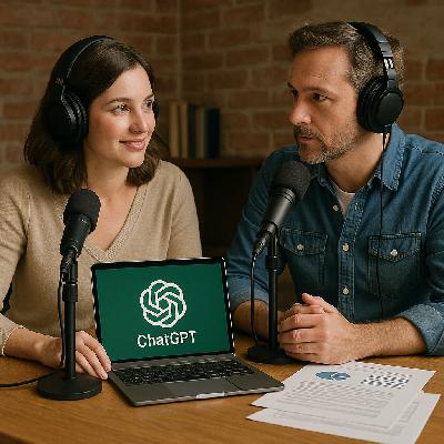 Creative Insights and Marketing with ChatGPT Creative Insights and Marketing with ChatGPT