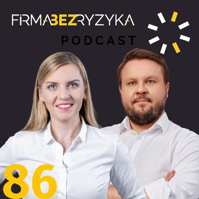 #86: Czy compliance i bieżące wsparcie fundacji rodzinnej jest potrzebne – FR jako uczestnik obrotu?