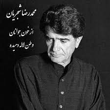 از خون جوانان وطن - استاد شجریان