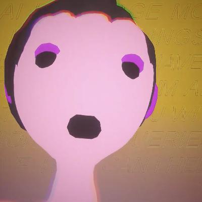 Sarah Rothberg - Pixel Poetry & Humanizing the Virtual