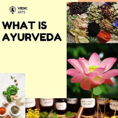 Ayurveda-the science of life Ayurveda-the science of life