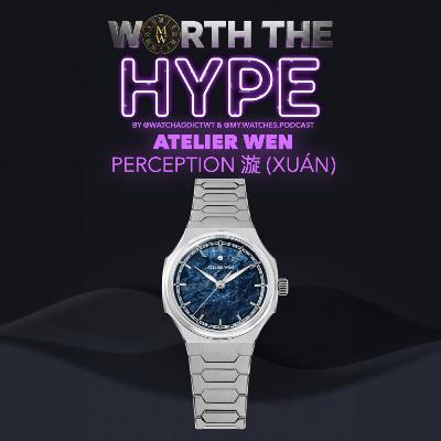 Atelier Wen Perception Xuán — Dialed in or Stoned Cold?! - Worth The Hype?! Episode #38