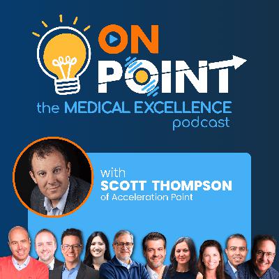 21. 2025 Year in Review: Six Trends Reshaping Medical Affairs