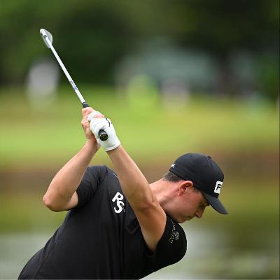 Joe Dean - From Delivery Driver to DP World Tour Superstar!!