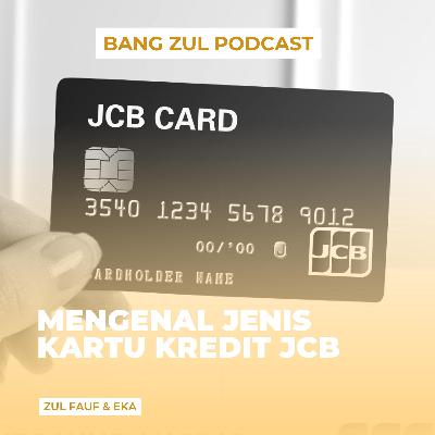 Mengenal Jenis Kartu Kredit JCB Mengenal Jenis Kartu Kredit JCB
