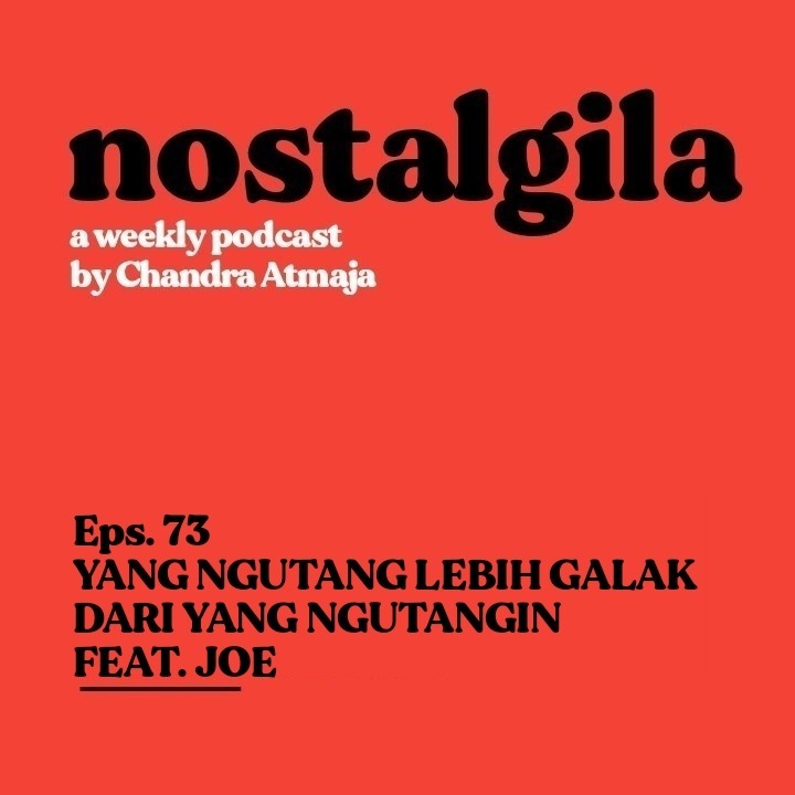 NOSTALGILA