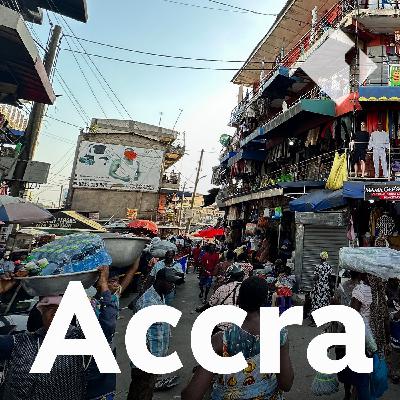 Accra (1996)