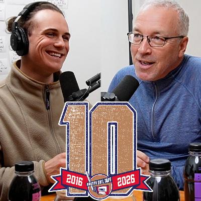 234. Épisode # 234 avec Martin Leclerc - 124 min 234. Épisode # 234 avec Martin Leclerc - 124 min