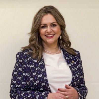 Entrevista a la alcaldesa de Baena: Con Voz de mujer