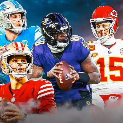 NFL Conference Championship Preview and Predictions